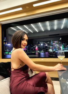 Release Ur Inhibitions..liv it UP! - Transsexual escort in Hong Kong Photo 25 of 26