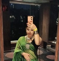 RELIABLE BENGALI SHEMALE MOUNI - Transsexual escort in Bangalore Photo 29 of 29