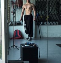 Reliable & Passionate Male Escort - Male escort in Kolkata