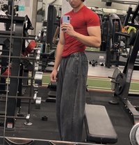 Reliable & Passionate Male Escort - Male escort in Kolkata