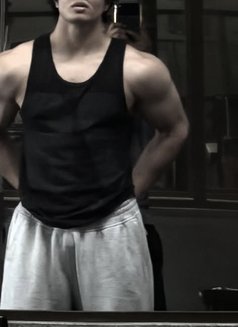 Reliable & Passionate Male Escort - Male escort in Kolkata Photo 11 of 11
