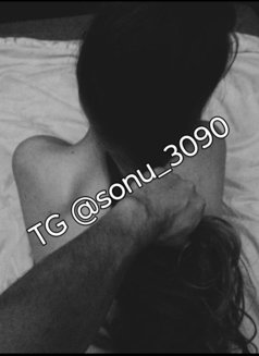 TG @sonu_3090 (Limited days) - Male escort in Ahmedabad Photo 11 of 14