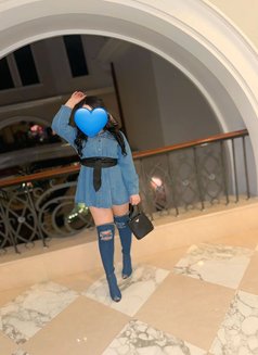Rem - escort in Dubai Photo 3 of 3