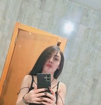 Rema - escort in Erbil