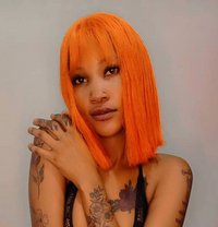 Rema Queen Girlfriend Experience - escort in Ahmedabad Photo 5 of 6