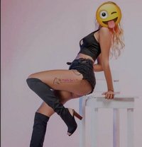 Rema Queen Girlfriend Experience - puta in Ahmedabad Photo 2 of 5