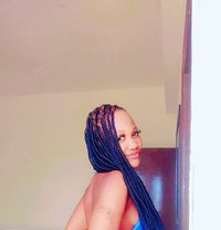 Rema Queen Girlfriend Experience - escort in Gurgaon
