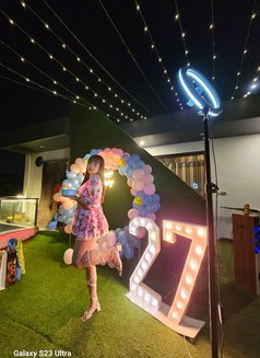 Only online/- jesss - masseuse in Surat Photo 4 of 18