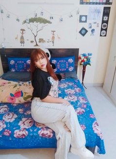 Only online/- jesss - masseuse in Surat Photo 11 of 18