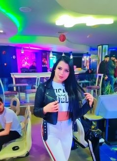 Rema - escort agency in İstanbul Photo 1 of 9