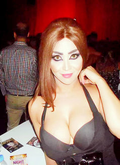 shemale ريما - escort in İstanbul Photo 3 of 6