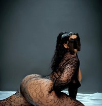 Rembo - escort in Nairobi