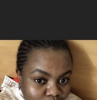 Remboo - escort in Tel Aviv