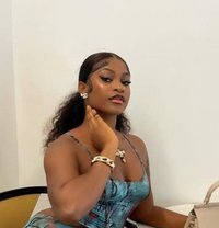 Remboo - escort in Tel Aviv