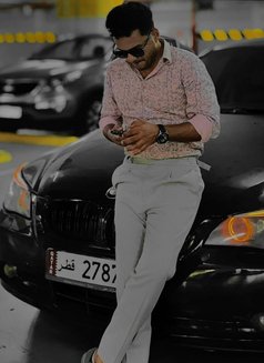 Remeee - Male escort in Doha Photo 1 of 6