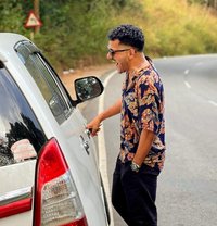 Remeee - Male escort in Doha