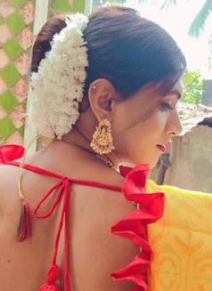 Remi - Acompañantes transexual in Kozhikode Photo 1 of 1
