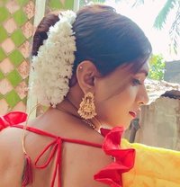 Remi - Transsexual escort in Kozhikode
