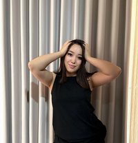 Remi - escort in Dubai