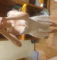 Remy - escort in Mumbai