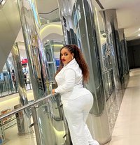 Remi New Arrival From Tanzania - escort in Pune