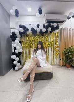 Only online service/- jesssiii - masseuse in Indore Photo 5 of 17