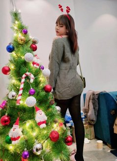 Only online service/- jesssiii - masseuse in Indore Photo 11 of 17