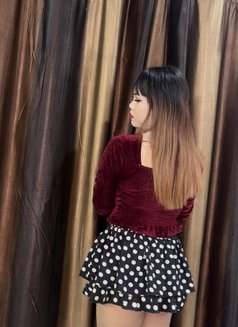 Only online service/- jesssiii - masseuse in Indore Photo 16 of 17