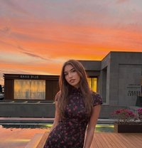 Remi - escort in Dubai