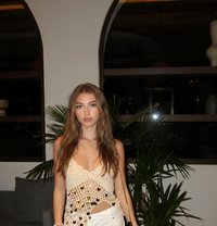 Remi - puta in Dubai