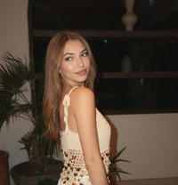 Remi - puta in Dubai