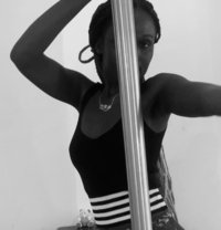 Remie - escort in Nairobi