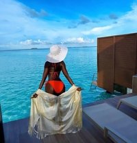 Remie - escort in Nairobi