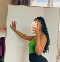 Ariana sexy girl in WHITEFIELD - escort in Bangalore