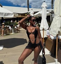 Remmie - escort in Phuket