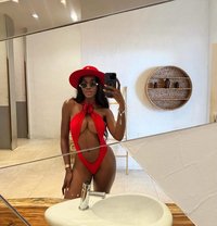 Remmie - escort in Phuket