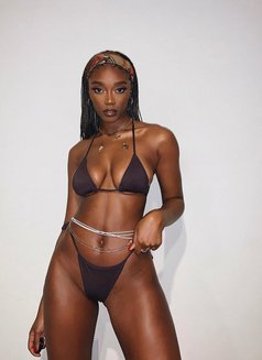 Remmie - escort in Phuket Photo 1 of 5