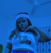 Remmy - escort in Tabuk