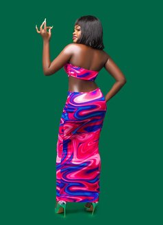 Remmy - escort in Nairobi Photo 4 of 5