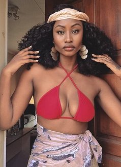 REMMY NEW ARRIVAL FROM TANZANIA - escort in Ahmedabad Photo 2 of 7