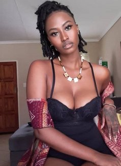 REMMY NEW ARRIVAL FROM TANZANIA - escort in Ahmedabad Photo 7 of 7