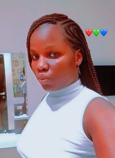 Remmy New Arrival from tanzania - escort in Mumbai Photo 3 of 3