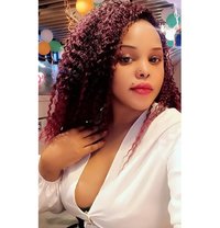 Remmy - escort in Pune