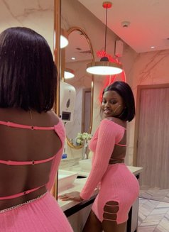 Remmy - escort in Nairobi Photo 2 of 5