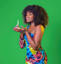 Remmy - puta in Nairobi