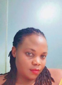 Remmy - escort in Kampala Photo 1 of 1