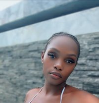 Remmy - escort in Phuket