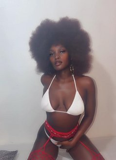 Remmy - escort in Phuket Photo 5 of 5