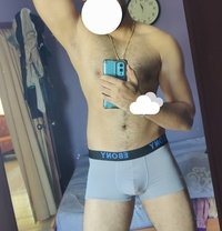 Remo 565 - Male escort in Colombo