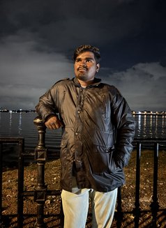 Remo - Male escort in Hyderabad Photo 2 of 2
